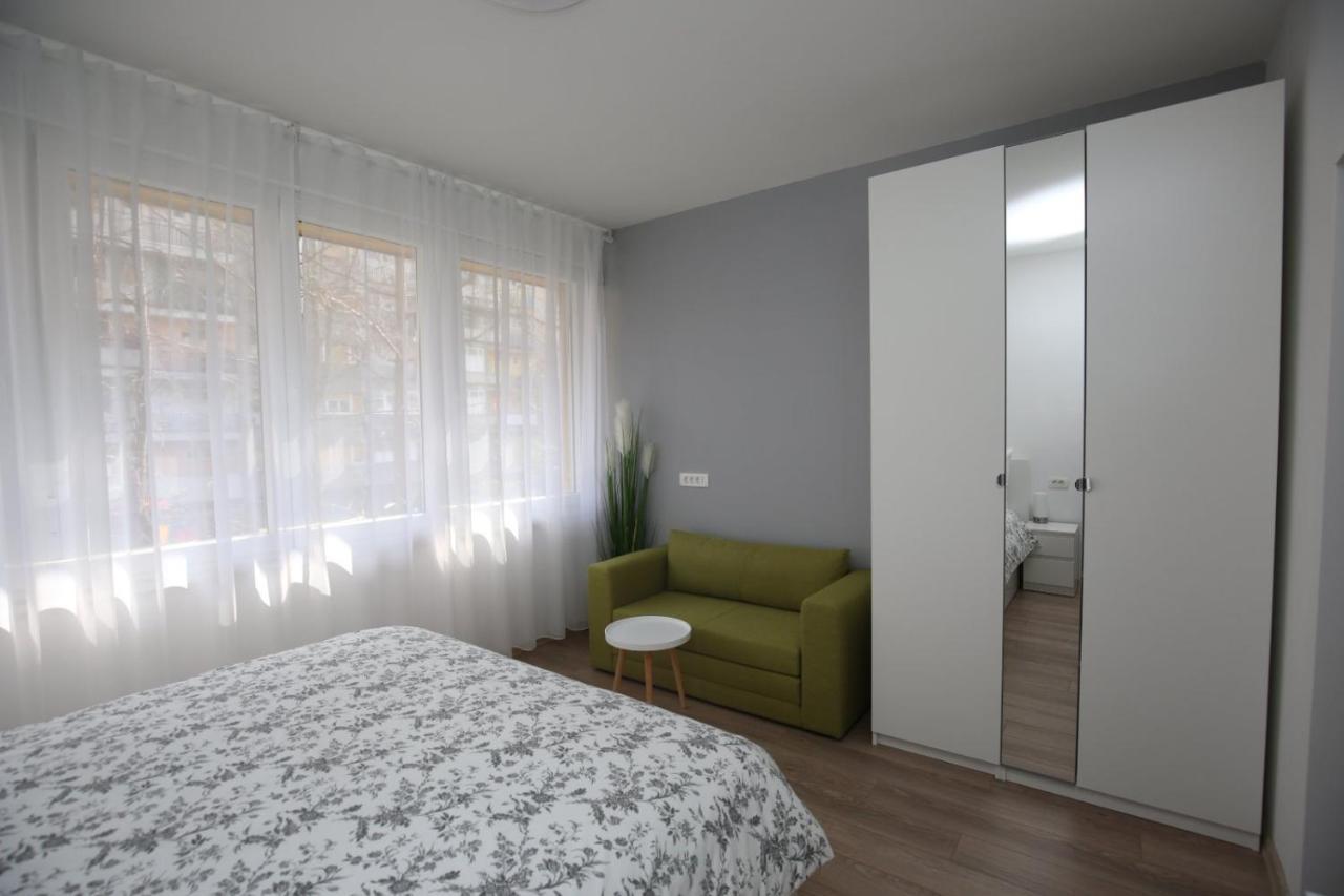 Studio Apartment Koko Rijeka Exterior photo