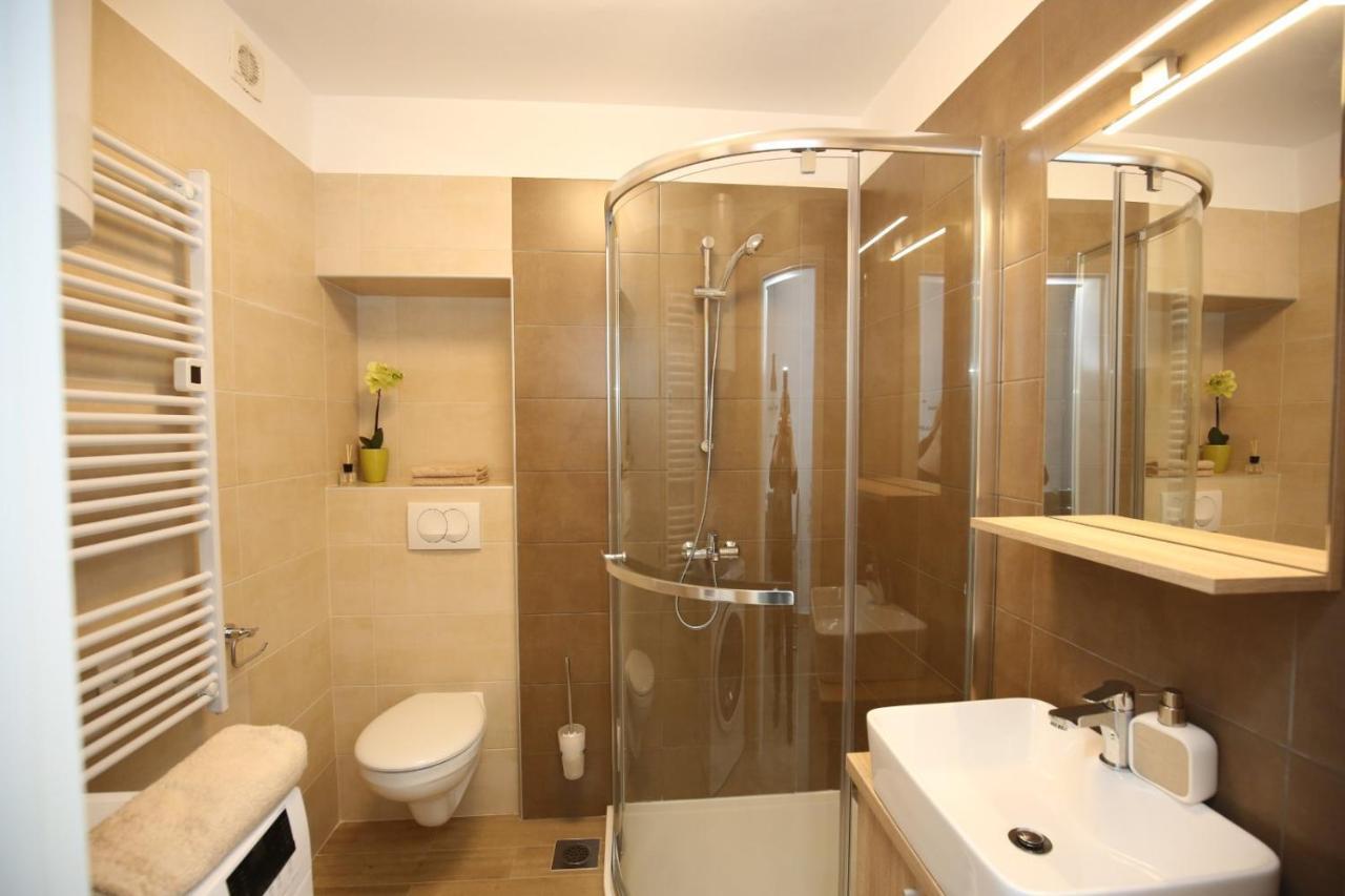 Studio Apartment Koko Rijeka Exterior photo