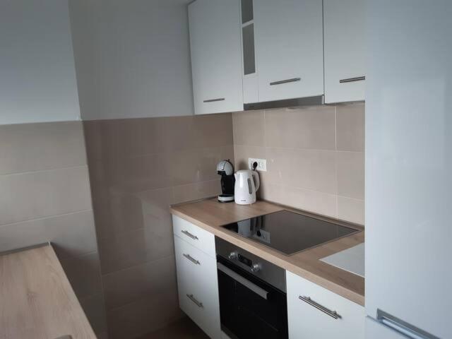Studio Apartment Koko Rijeka Exterior photo