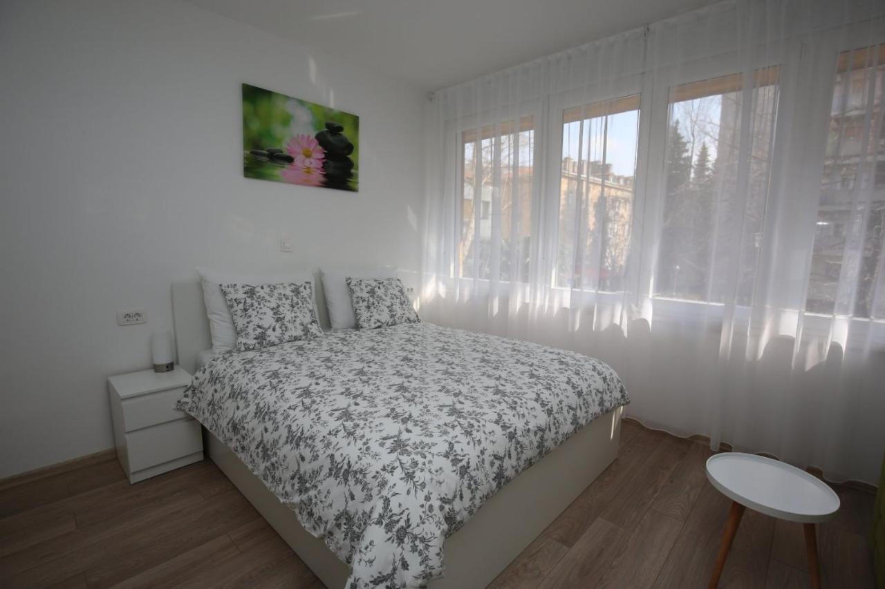 Studio Apartment Koko Rijeka Exterior photo